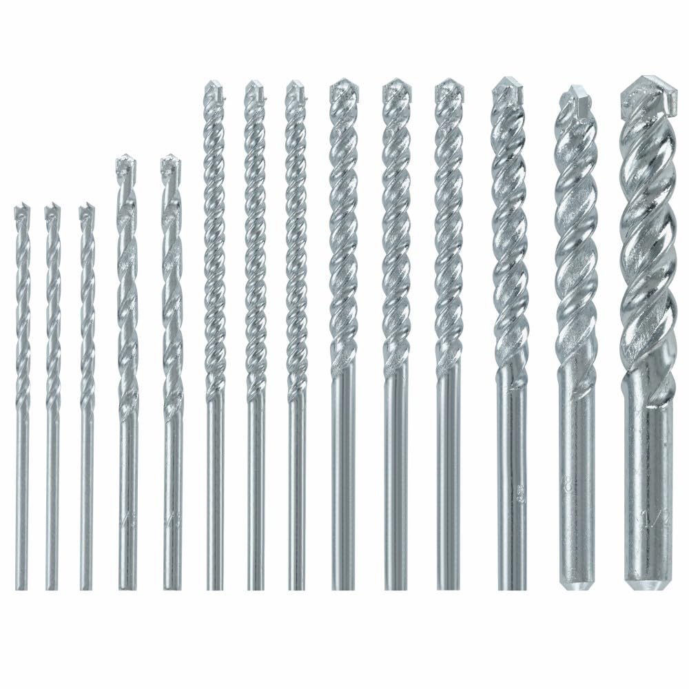 Bosch BM5000 14-Pc Rotary