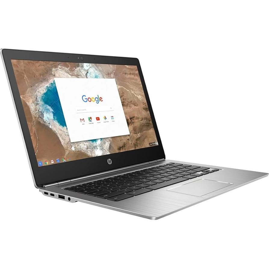 HP Chromebook 本体 シルバー Amazon.com: HP Chromebook 4GB RAM, 16GB eMMC with Chrome OS