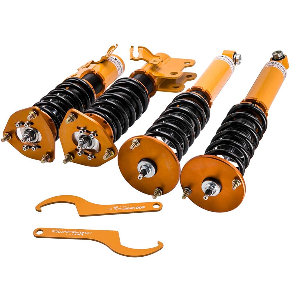 Buy maXpeedingrods Coilover for Nissan S14 Silvia/200SX/240SX 19941998