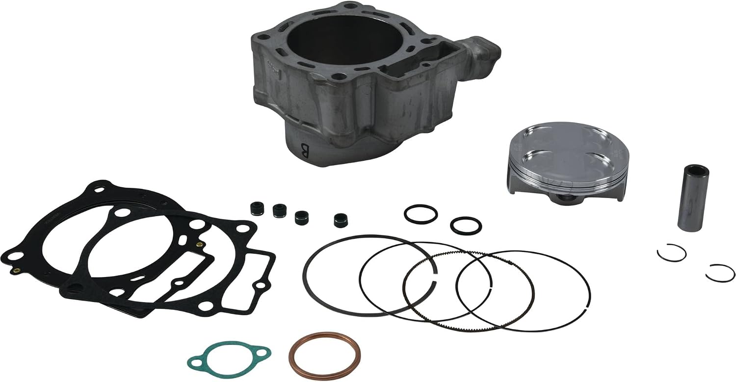 Cylinder Works 10006-K02 Standard Bore Cylinder Kit