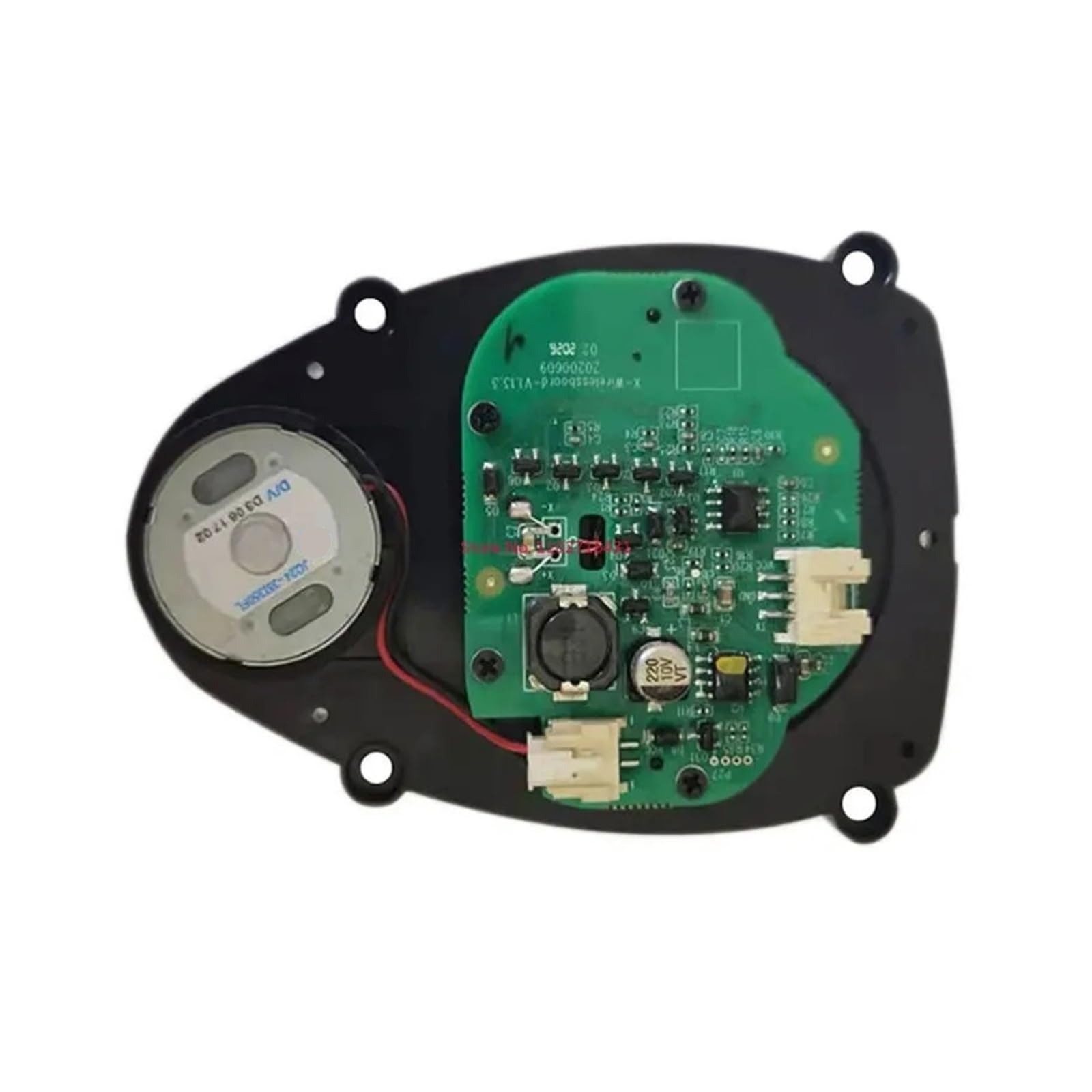 Capteur De Navigation Compatible Avec Dreame Pièces Détachées Pour Aspirateur F9 D9 L10 Pro | Navigation précise. Remplacement Direct