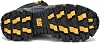 Caterpillar Men's Invader Mid Vent Ct-Black