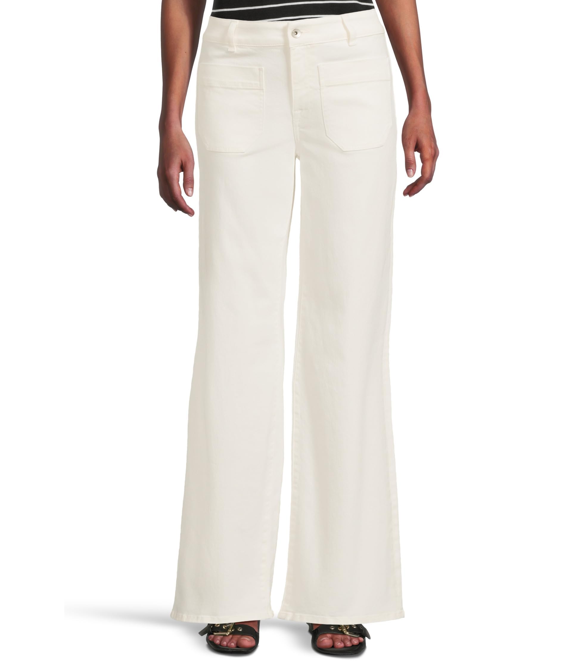 Sanctuary Womens Marine Full Length