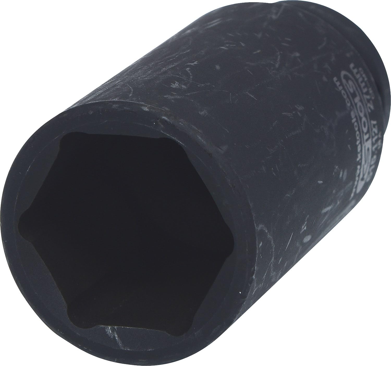 KS Tools 515.1127 Impact Socket Deep 1/2-inch 27mm