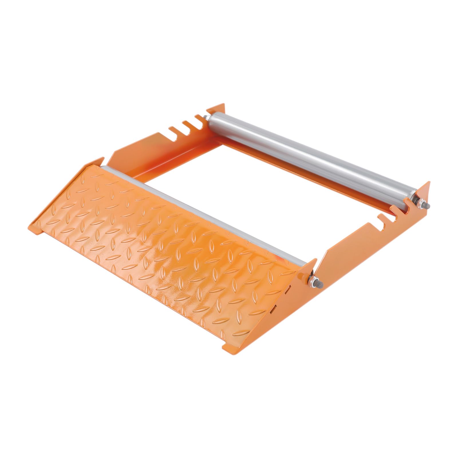 Desenrollador de cables, carrete de cables, soporte para rollos de cables, soporte para rollos de cables, soporte para rollos de nailon, rollos de hierro y rollos de madera, 56 x 55 cm