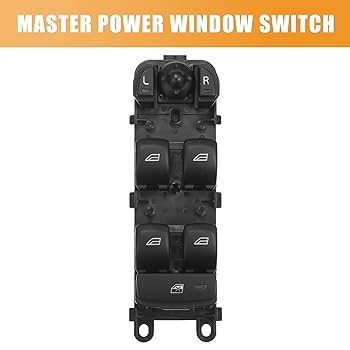 Porte ウィンドブレーカー Amazon.com: Unifizz 31453232 31376495 Car Master Power