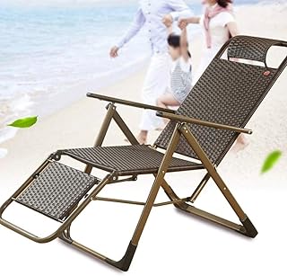 Tapetes e quartos para cadeiras dobráveis para jardim e verão reclináveis com apoios de cabeça acolchoados ajustáveis e reclináveis por gravidade ao ar livre cadeira dobrável de gravidade belo cenário