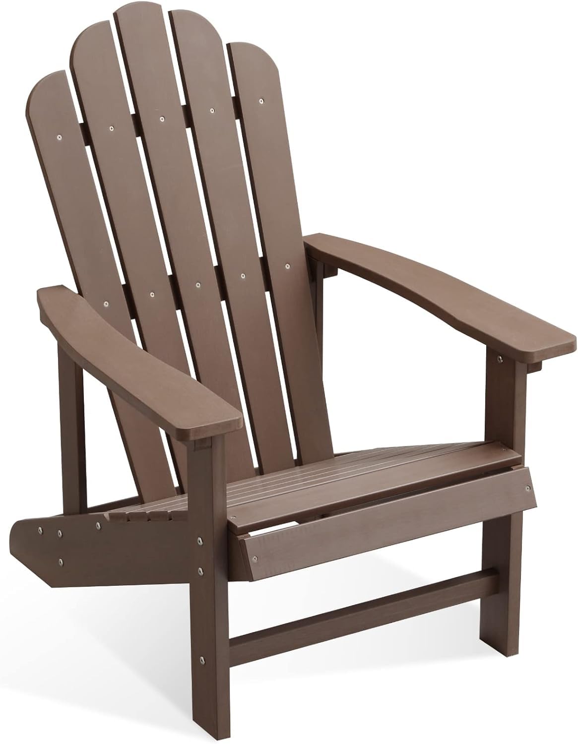 EFURDEN Sedia Adirondack in polistirene