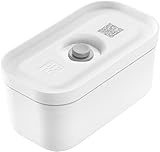 Exklusive Fresh & Save Technologie bewahrt Aromen und Nährstoffe und verhindert Gefrierbrand
