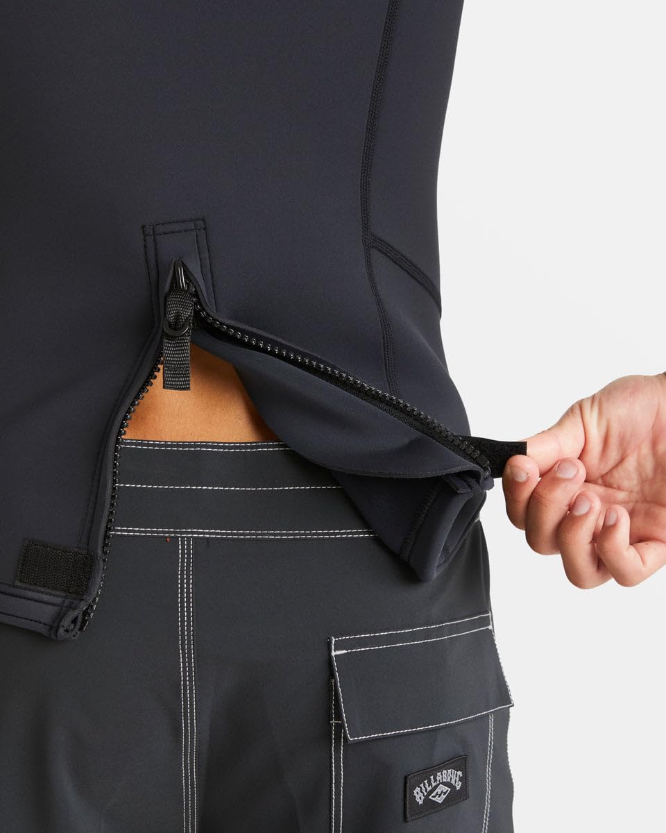 Amazon.co.jp: (ビラボン)BILLABONG メンズ WETスーツ 101 ABSOLUTE