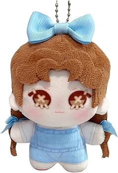 Amazon.co.jp: Identity V 第五人格 ぬいぐるみ グッズ 記者 アリス