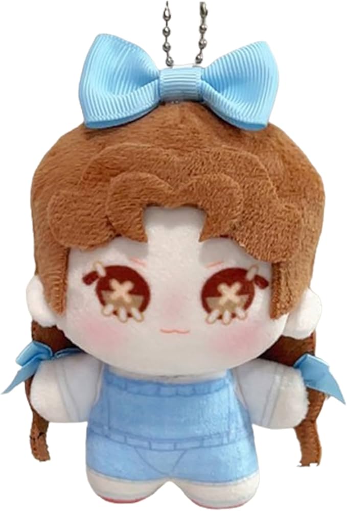 Amazon.co.jp: Identity V 第五人格 ぬいぐるみ グッズ 記者 アリス