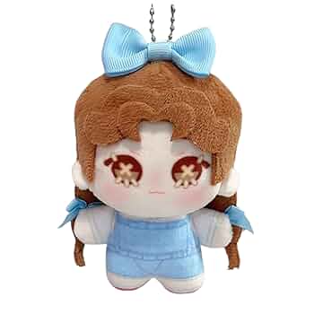 Amazon.co.jp: Identity V 第五人格 ぬいぐるみ グッズ 記者