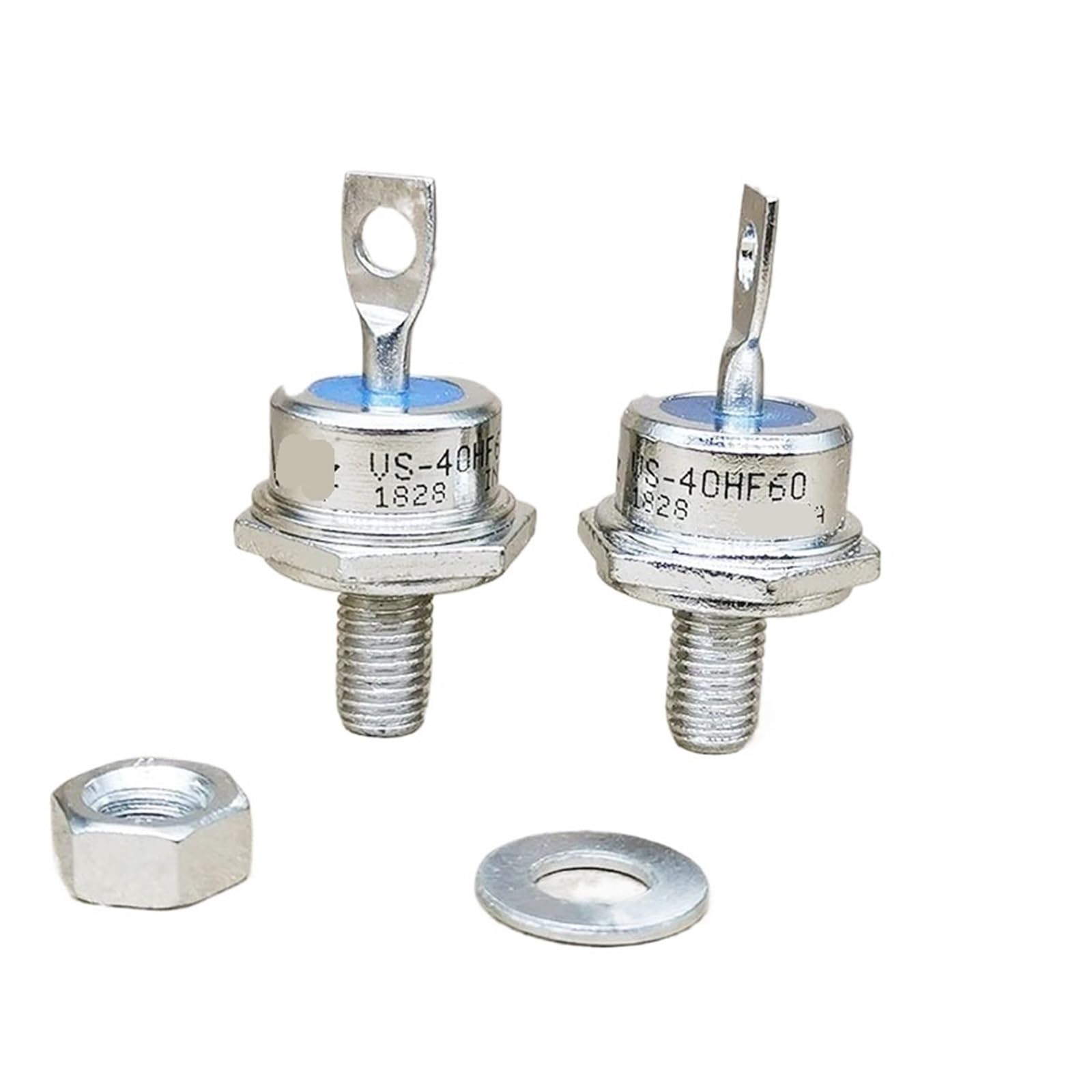 MBPAIHOP 1PCS VS-40HF60 Transistor Thyristor Diode Module