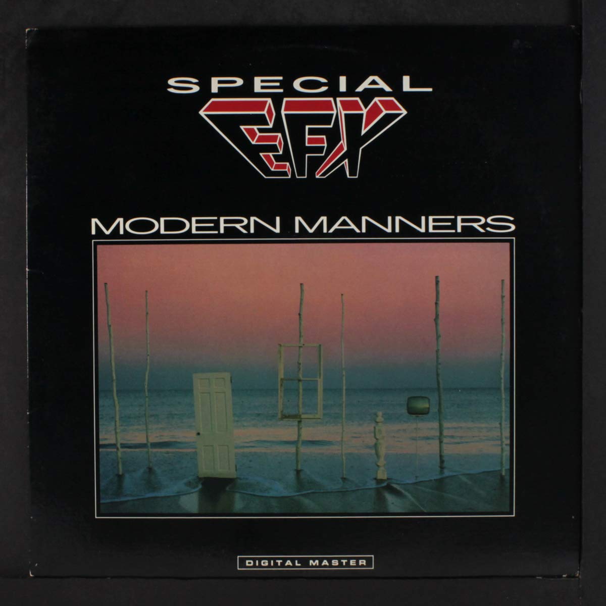 MODERN MANNERS