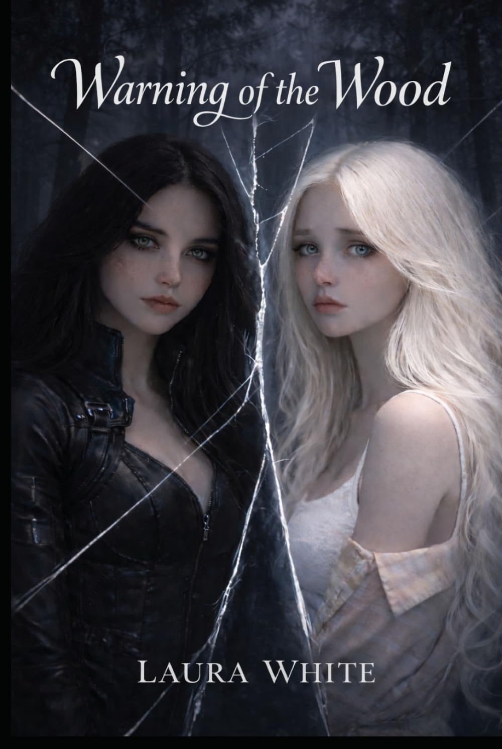 Warning of the Wood: Whispers of the Wood Duology