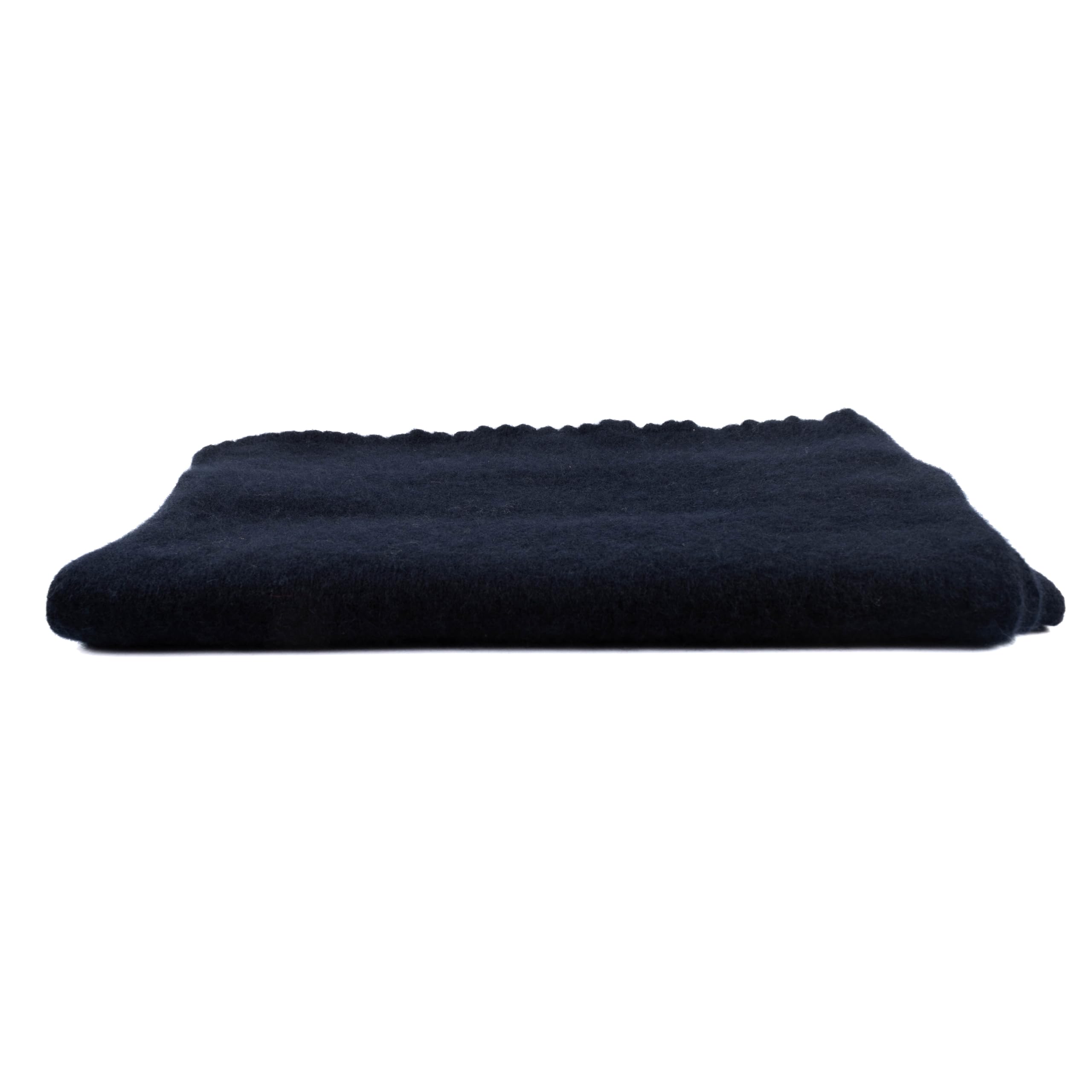 Sciarpa Puro Cashmere 180x30 Uomo Donna 100% Made in Italy