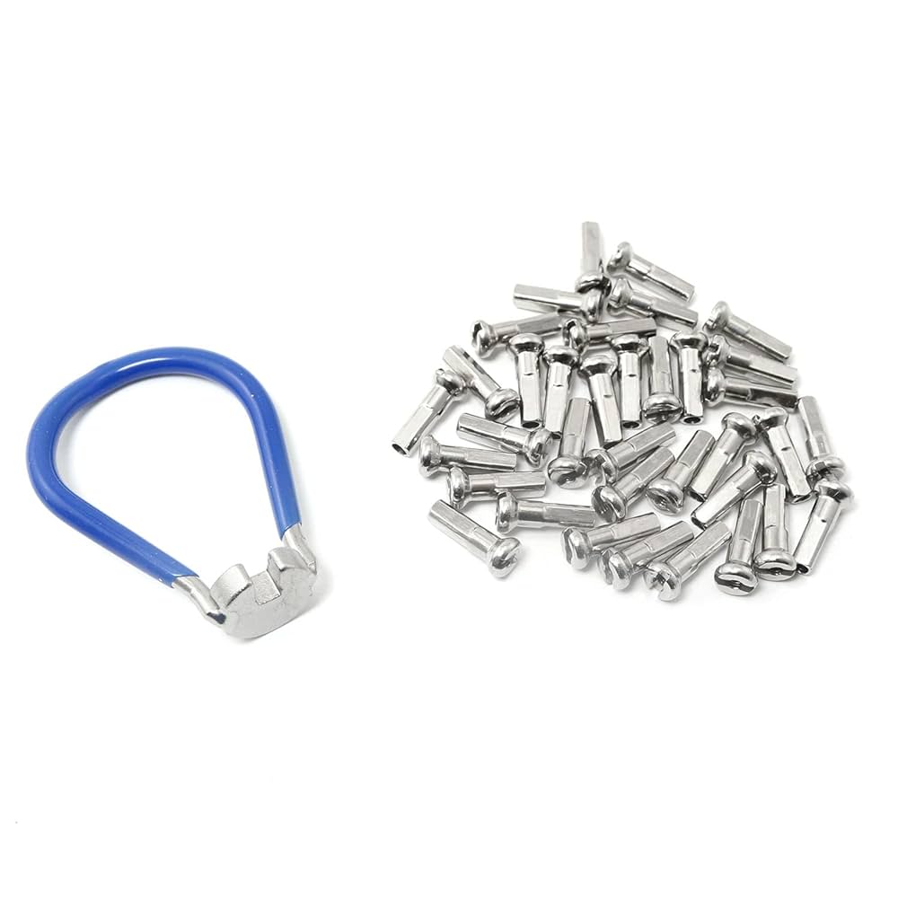 【最終】ENVE CX TU 28H スポーク+ニップル Amazon | Juland スポークニップル 72個 バイク スポーク