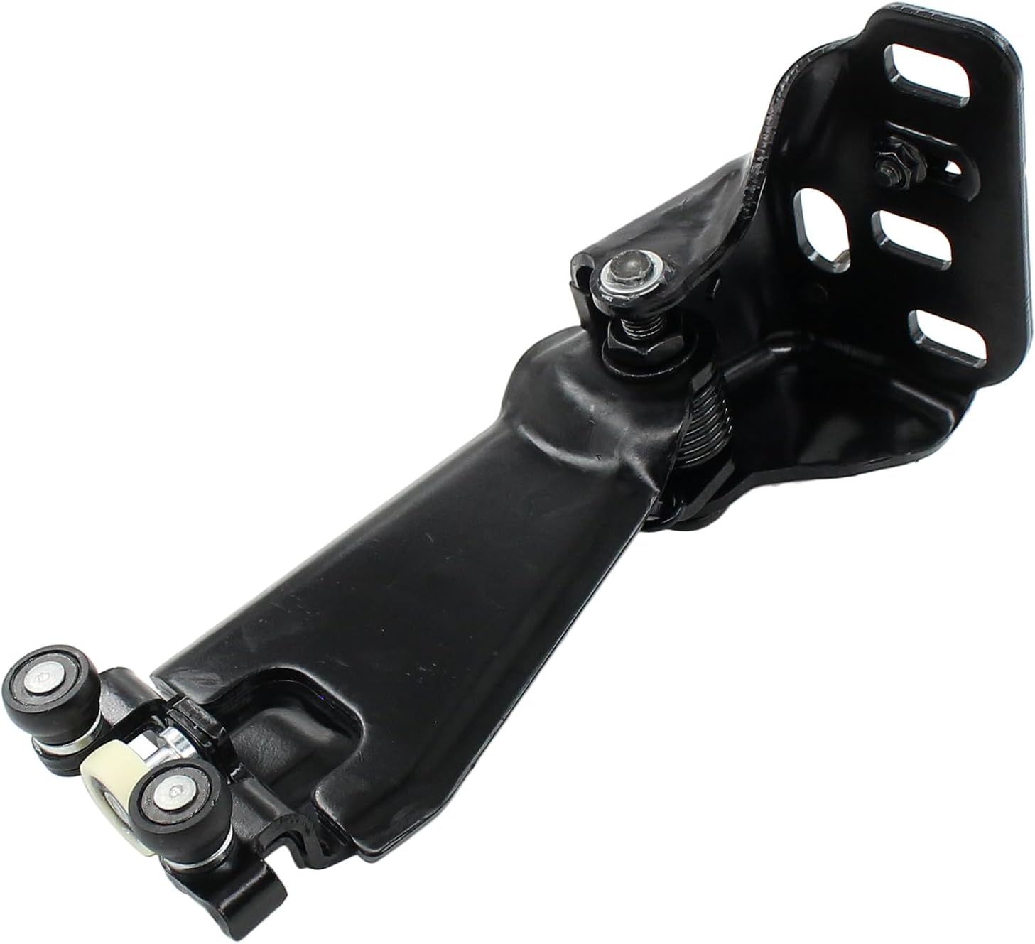 2Pcs Left and Right Side Sliding Door Roller Hinge for Ford Transit Connect 2014-2023