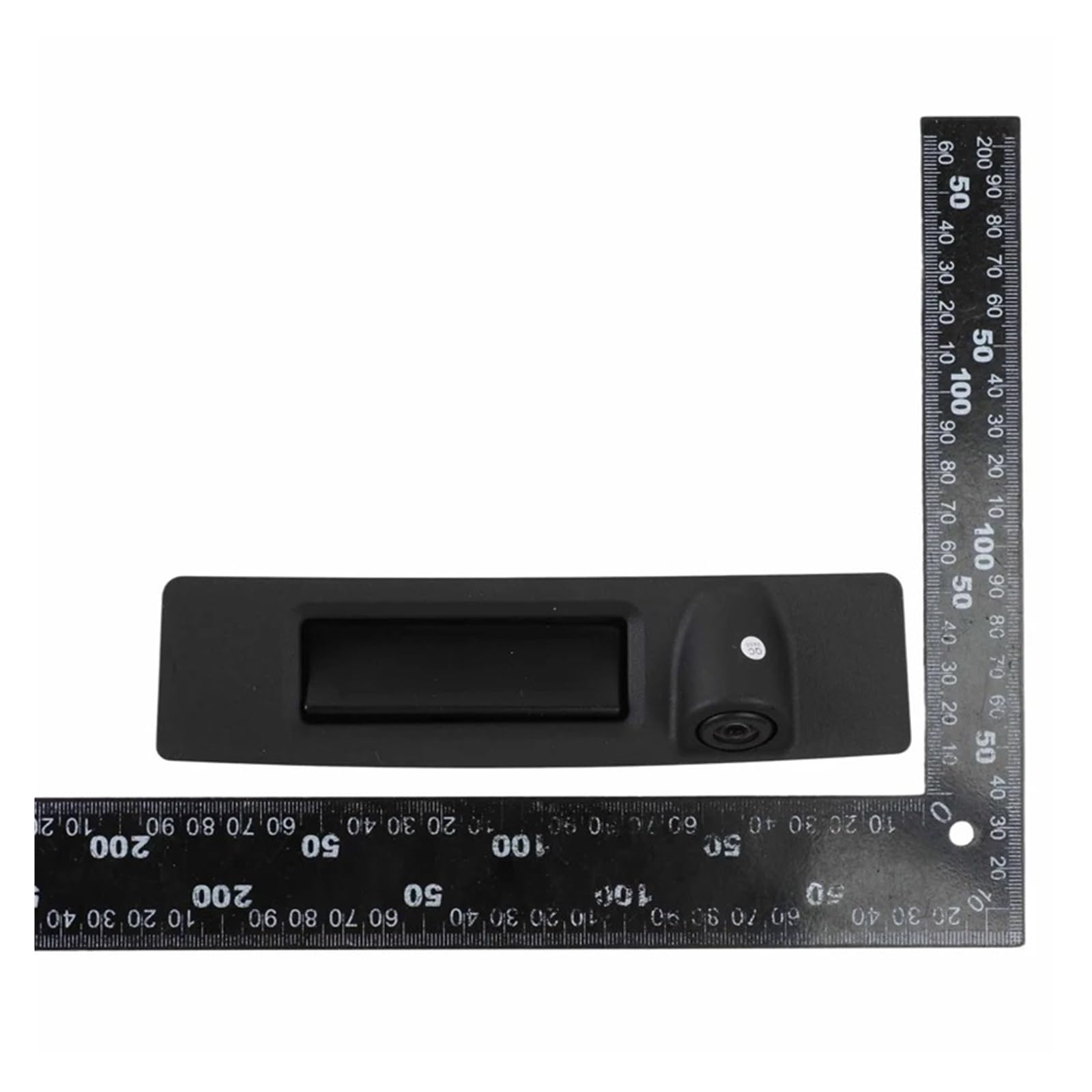 Kit Telecamera Posteriore Per Tesla Per Modello 3 | Per Tesla Per Modello Y 2017 -2020 Gruppo Immagine Posteriore Auto Telecamera Surround View 109594900E 1095949-00-E.