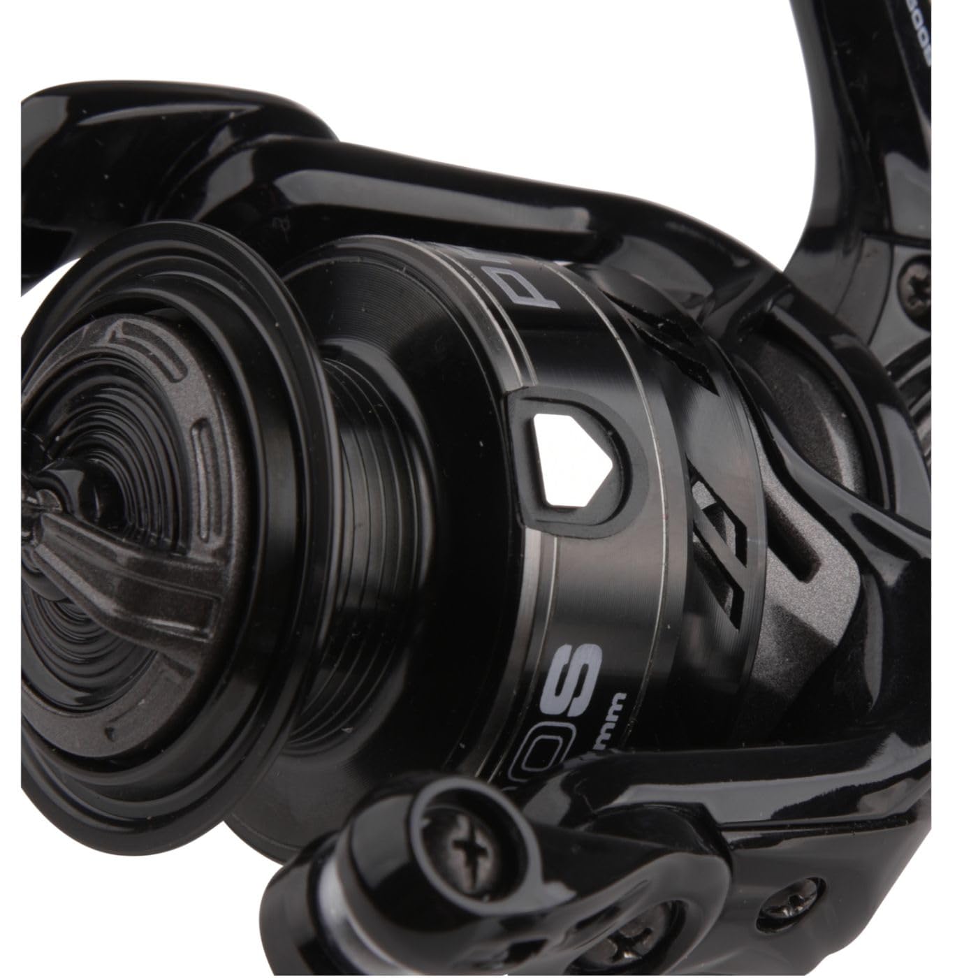 Cresta Moulinet Protocol 3000S – Moulinet de pêche, moulinet fixe, pour la pêche au match et au feeder