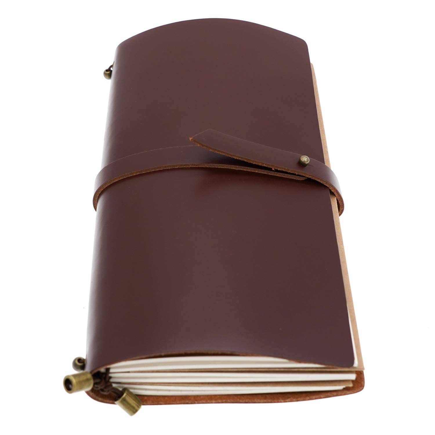 Carnet De Notes Cuir Vintage, Carnet De Voyage En Cuir Rechargeable, Journal En Cuir Pu, Carnet Carnet De Notes Cuir Vintage, Carnet De Voyage En Cuir Rechargeable, Journal En Cuir Pu, Carnet