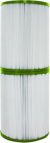 El filtro de spa Guardian Pool reemplaza a Unicel C-4405 C4405 Rainbow DSF 50 Prb25Sf Fc-2387 17-2464