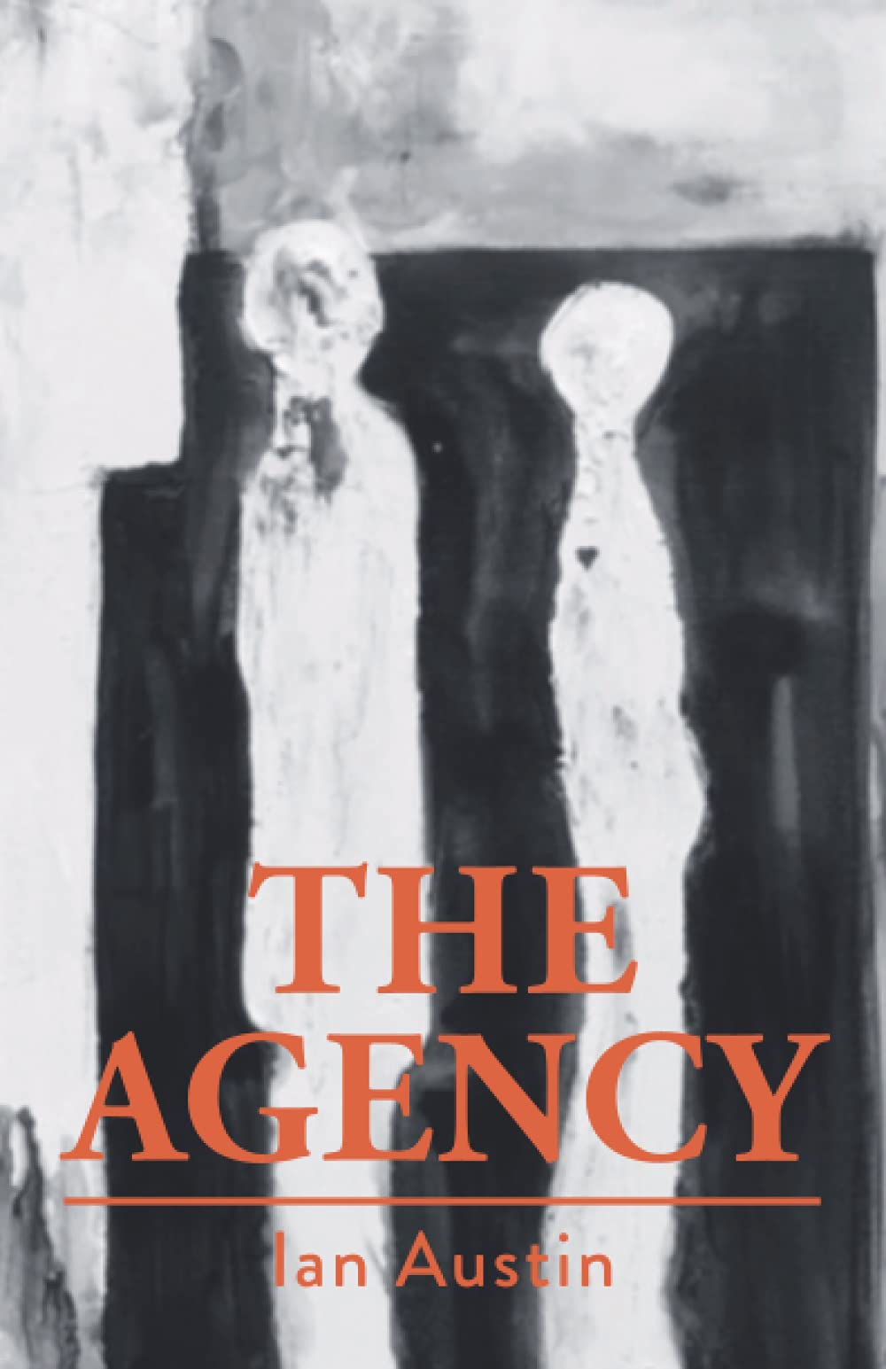 The Agency: Book 1 in The Dan Calder Series
