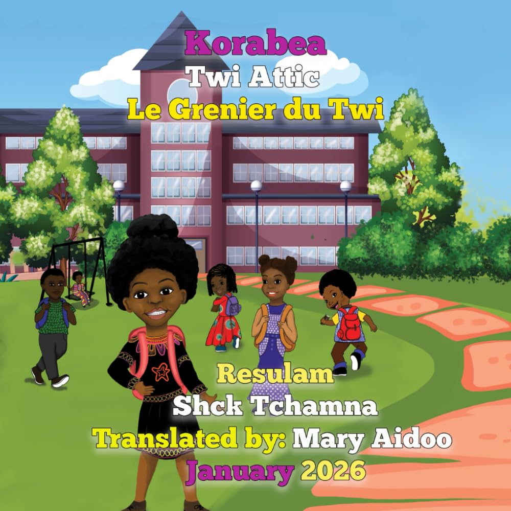 Twi Attic: Le Grenier du Twi:Twi Korabea