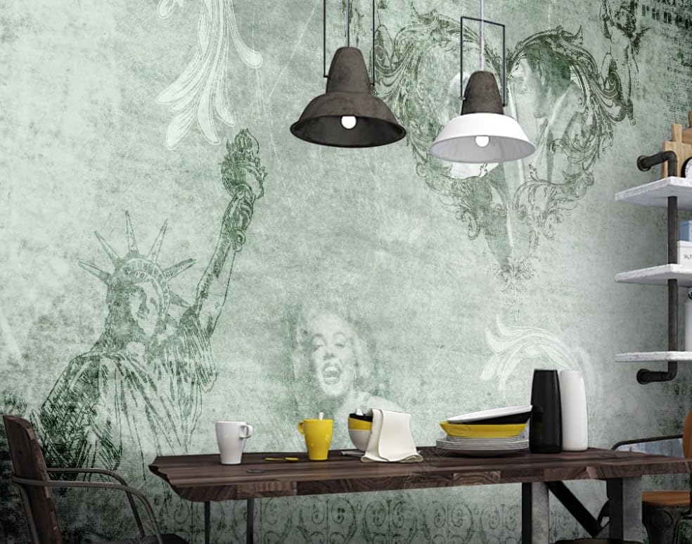 Fotomurales Decorativos Pared Dormitorio Marca PHVRLG