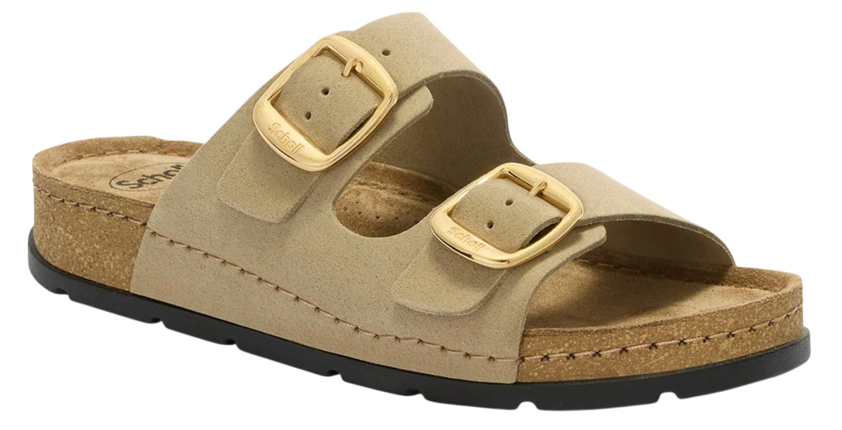 Dr. Scholl's BORA 2 BUCKLES