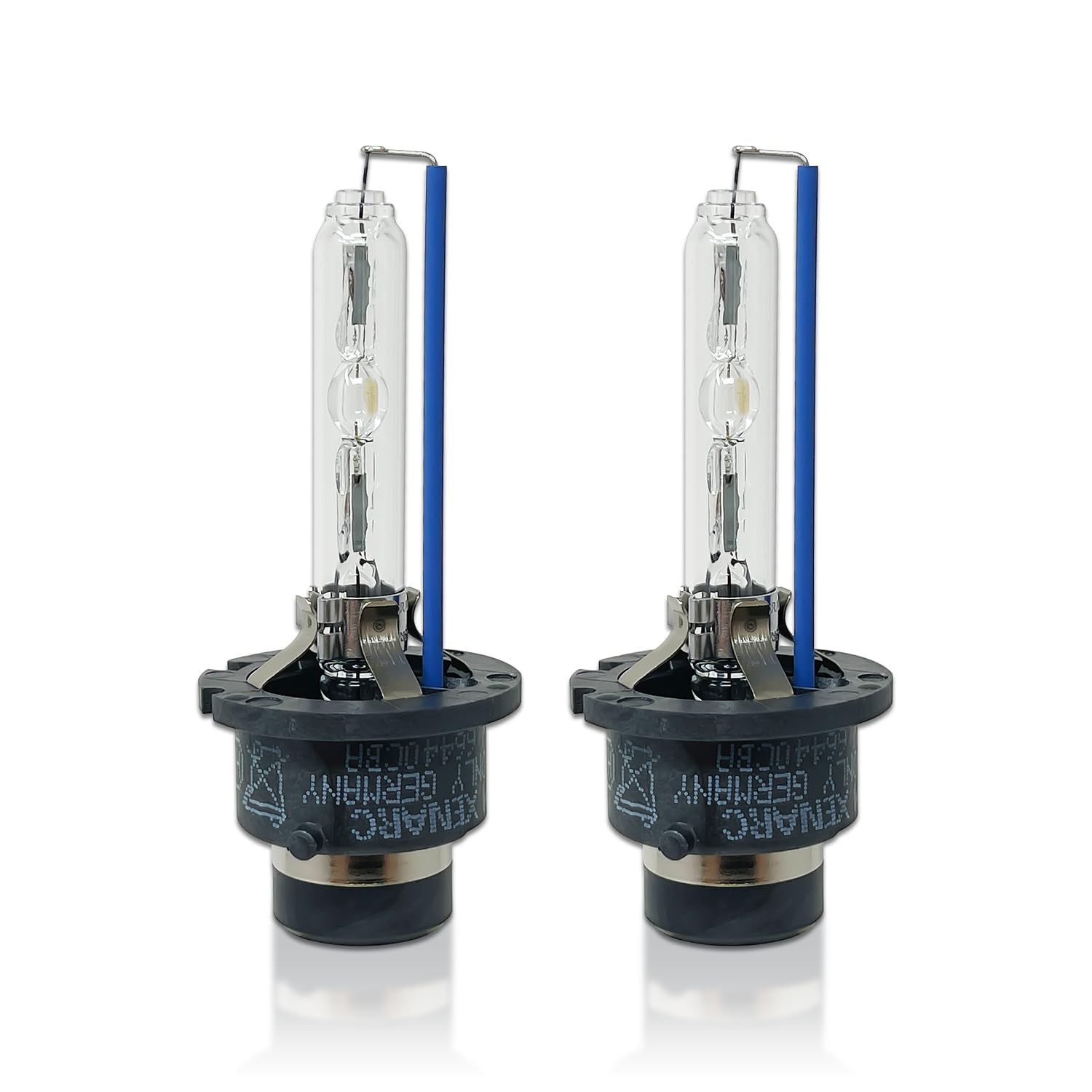 Amazon.com: 1X OSRAM D4S 35W 66440CBA 6000K COOL BLUE ADVANCE