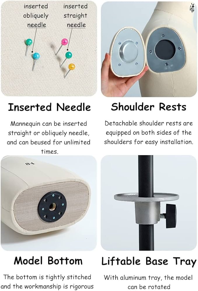 Amazon.co.jp: レディーストルソー マネキン プラスサイズ ドレス