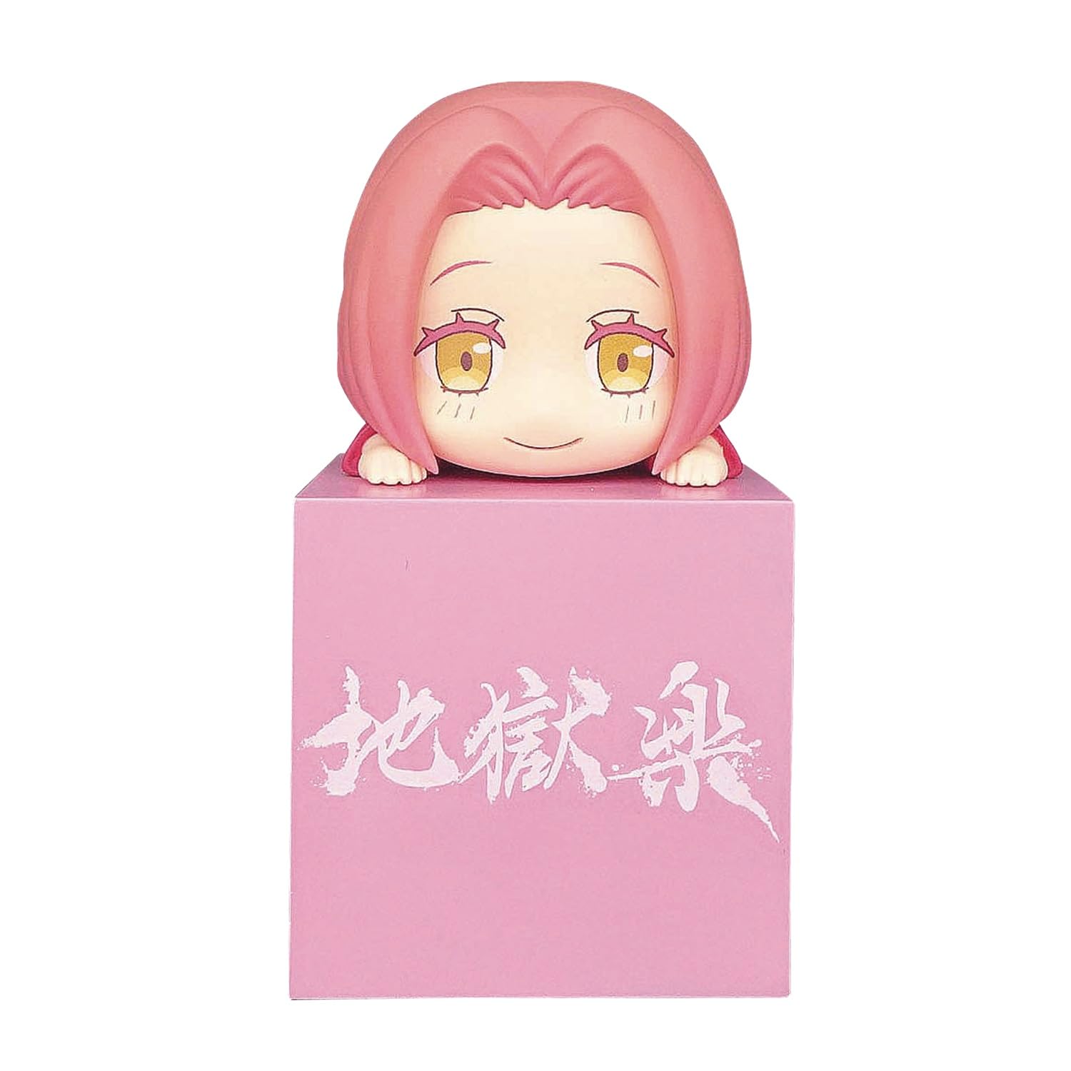 Hell’s Paradise: Mei Hikkake Figure