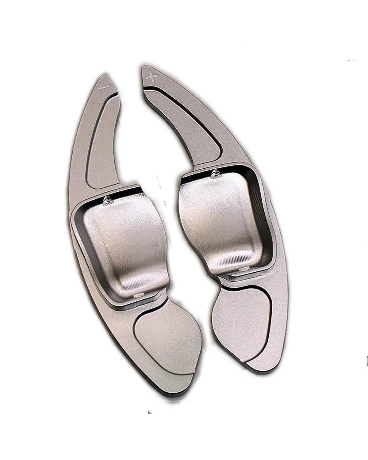 HHYXXX for Golf 6 GTI MK6 GTI R Jetta MK5 Passat CC Polo Car Shift Paddle