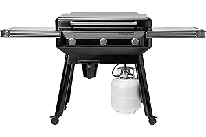 Traeger Grills 33-inch Flatrock Flat Top Gas Griddle