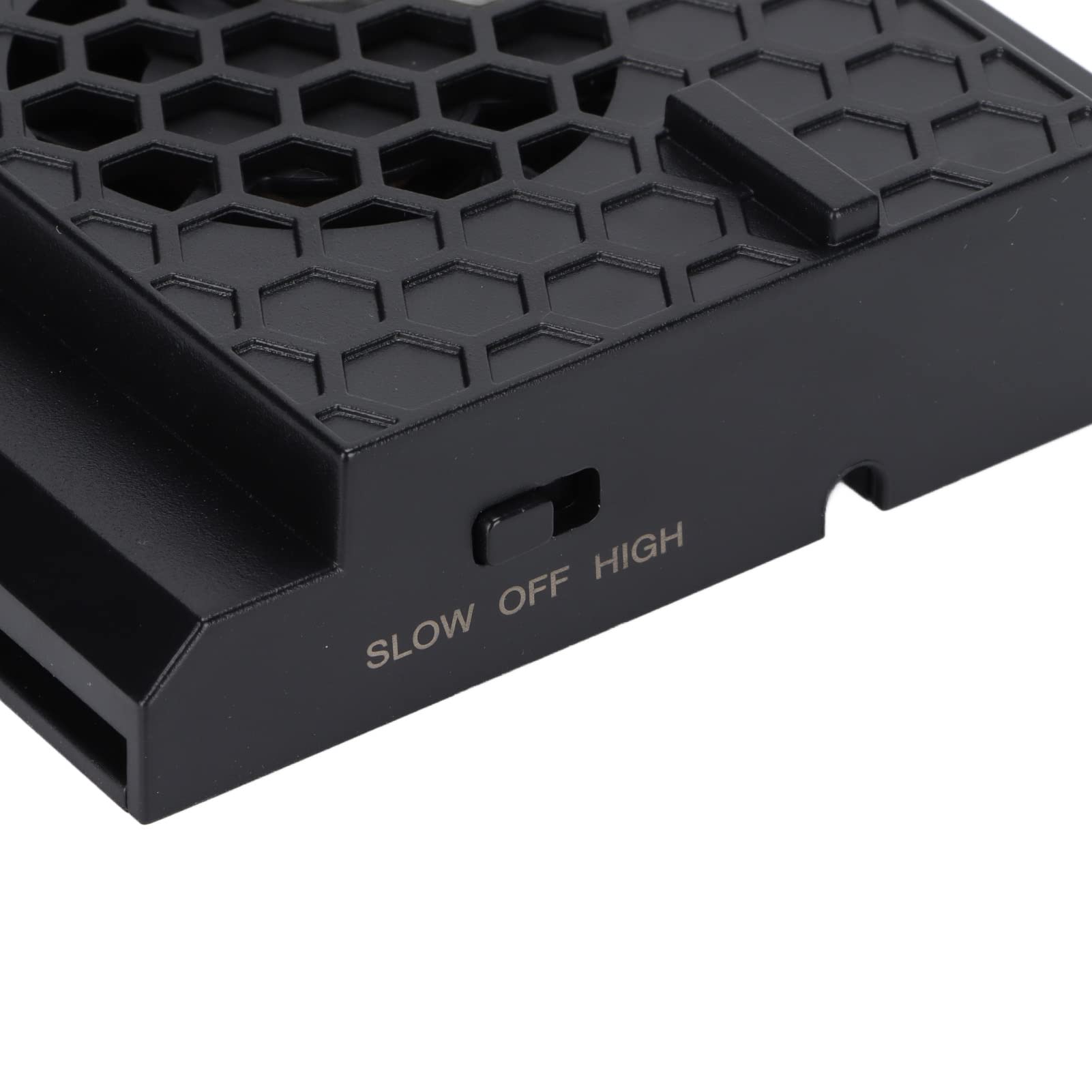 Bewinner Supporto di Raffreddamento Verticale per X, con 3 Ventole di Raffreddamento e 3 Porte di Ricarica USB, Stazione di Raffreddamento per Console di Gioco per X