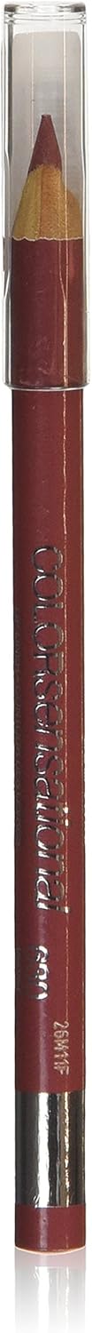 Maybelline Kleur Sensationele Lip Liner, 630 Velvet Beige