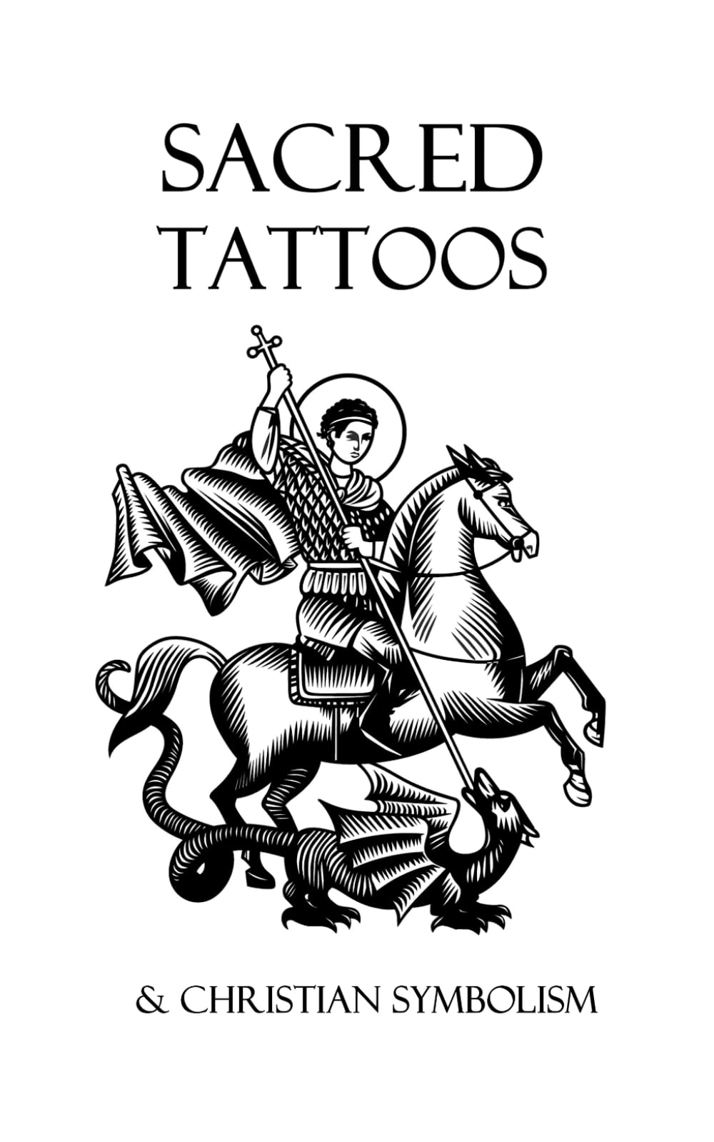 SACRED TATTOOS & Christian Symbolism: An In-Depth Look at Christian Numerology