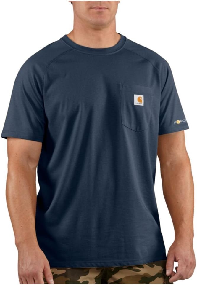 Carhartt Men's T-Shirt