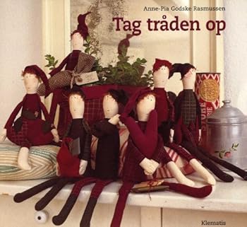 Paperback Tag Traden Op Book