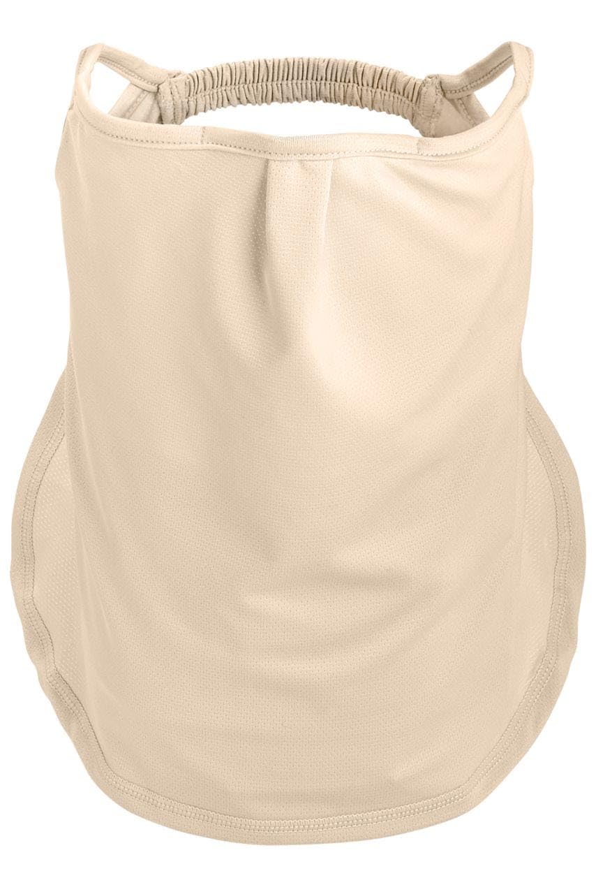 Coolibar UV Face Shield - UPF 50+ Sun Protection - Crestone