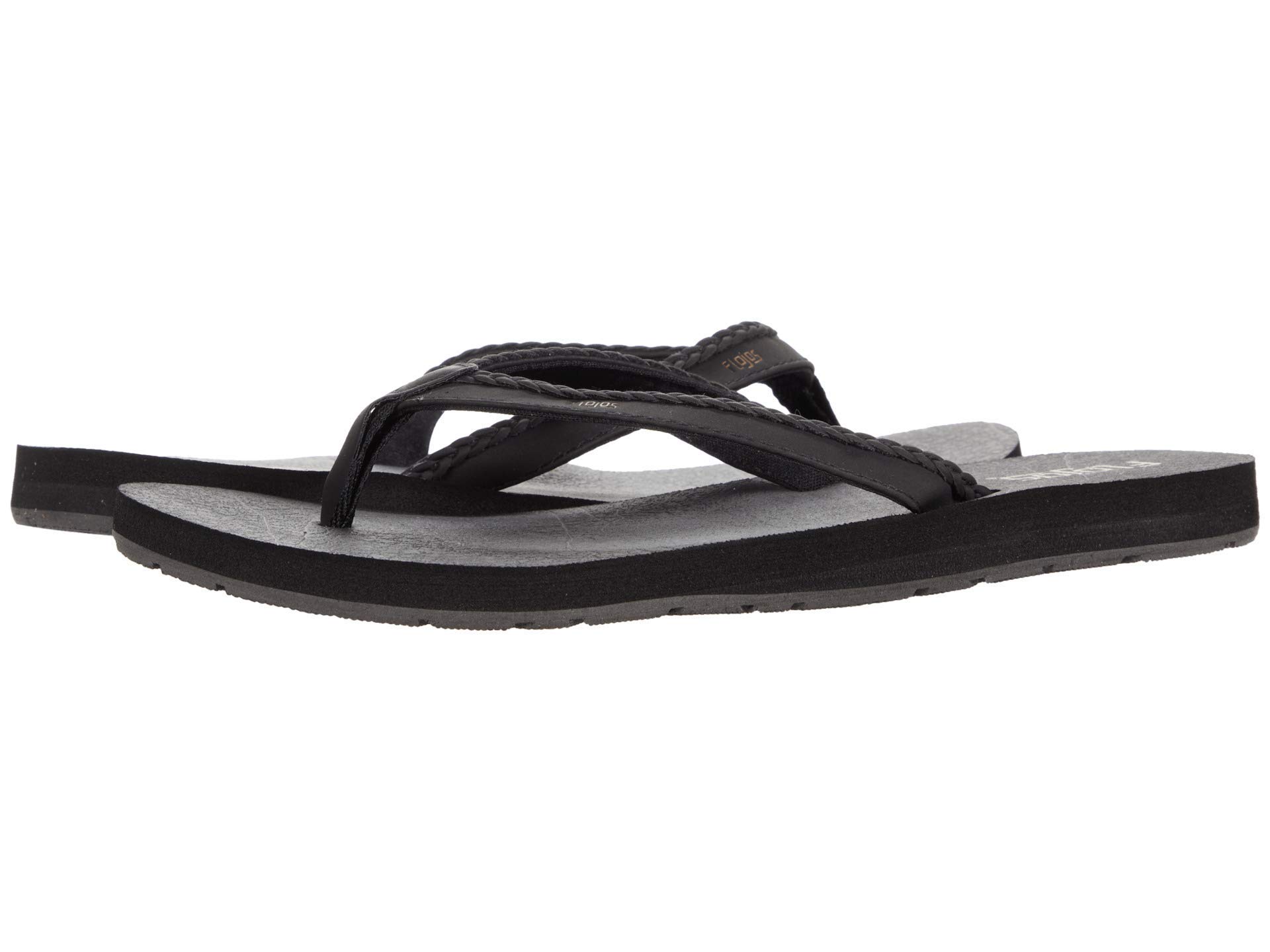 Flojos Aviana womens Flip-Flop