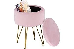 Cozy Corner for Tiny Royals: Our Toddler Vanity Chair