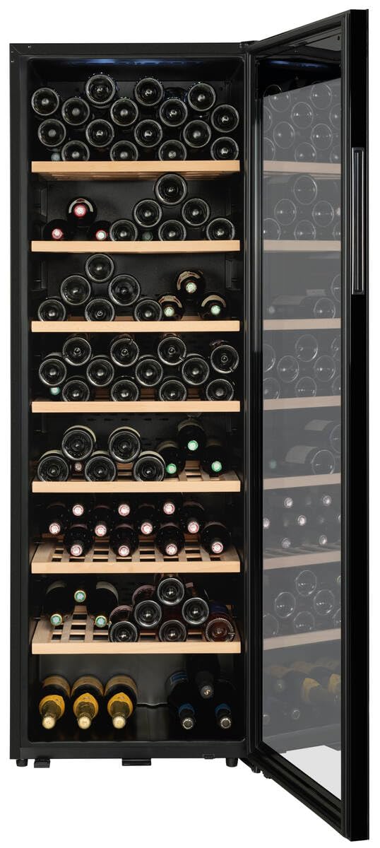 LA SOMMELIERE Cave de vieillissement CLASSIC185 185 Bouteilles