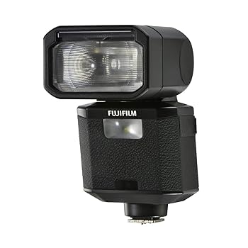 Amazon | 富士フイルム(FUJIFILM) クリップオンフラッシュ EF
