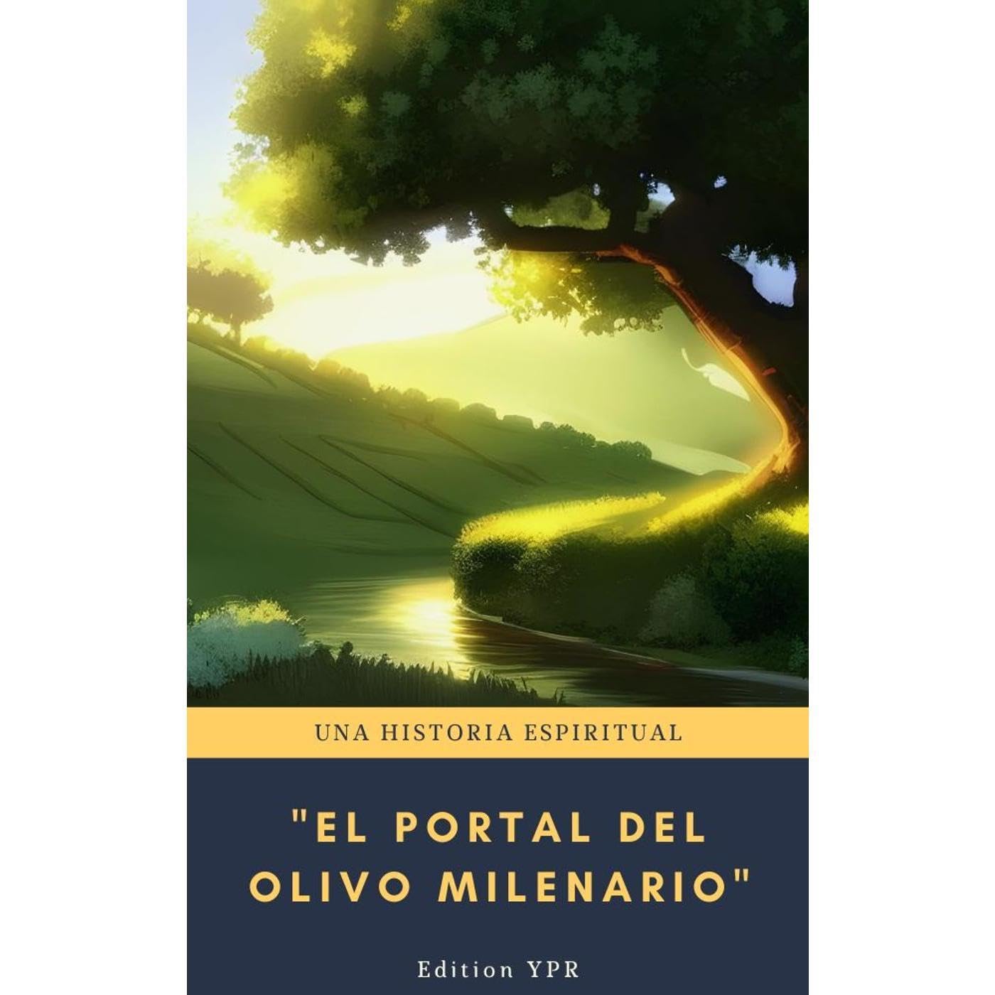 El Portal del Olivo Milenario