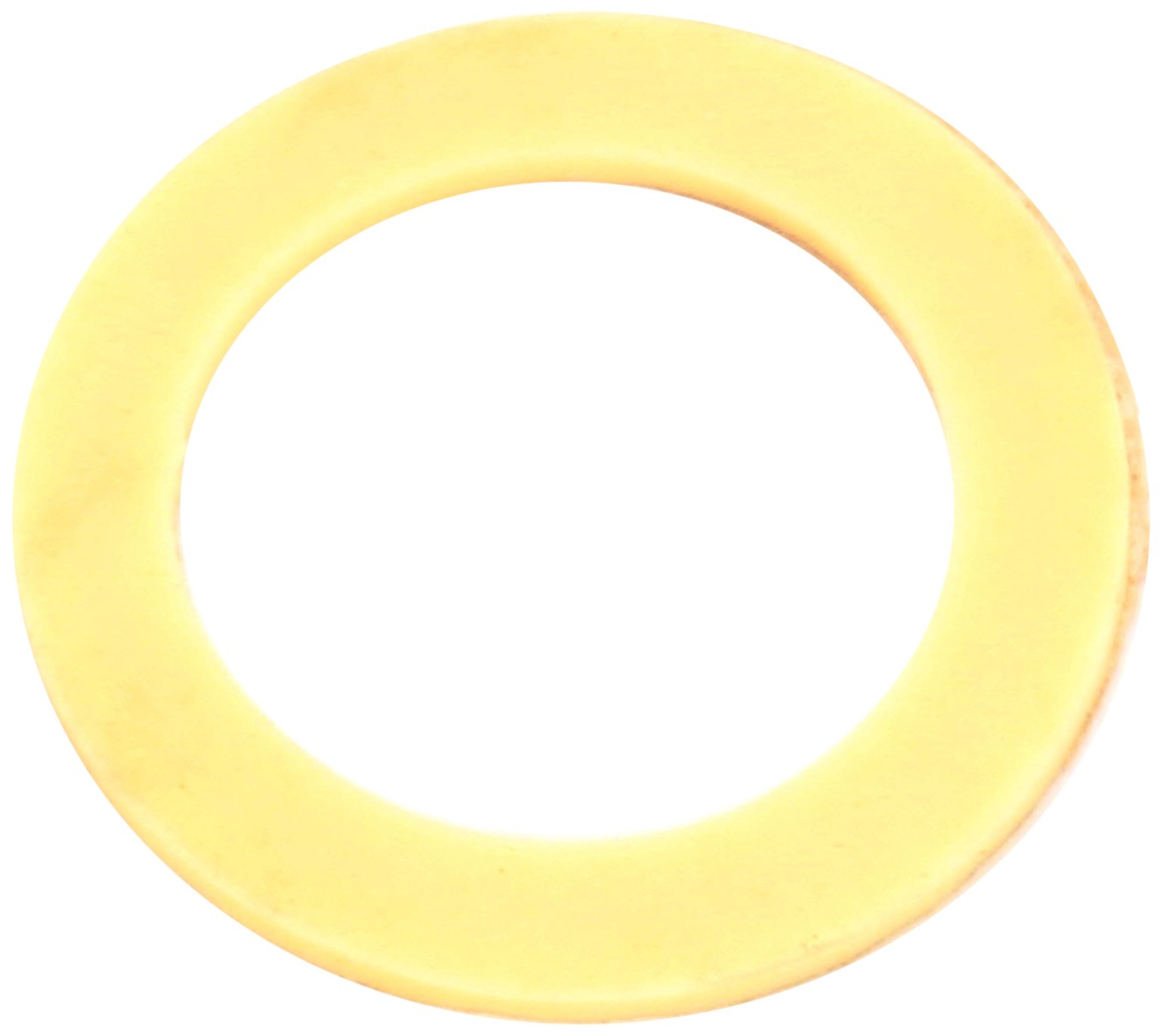 Scotsman 02-4193-01, Bin Drain Gasket