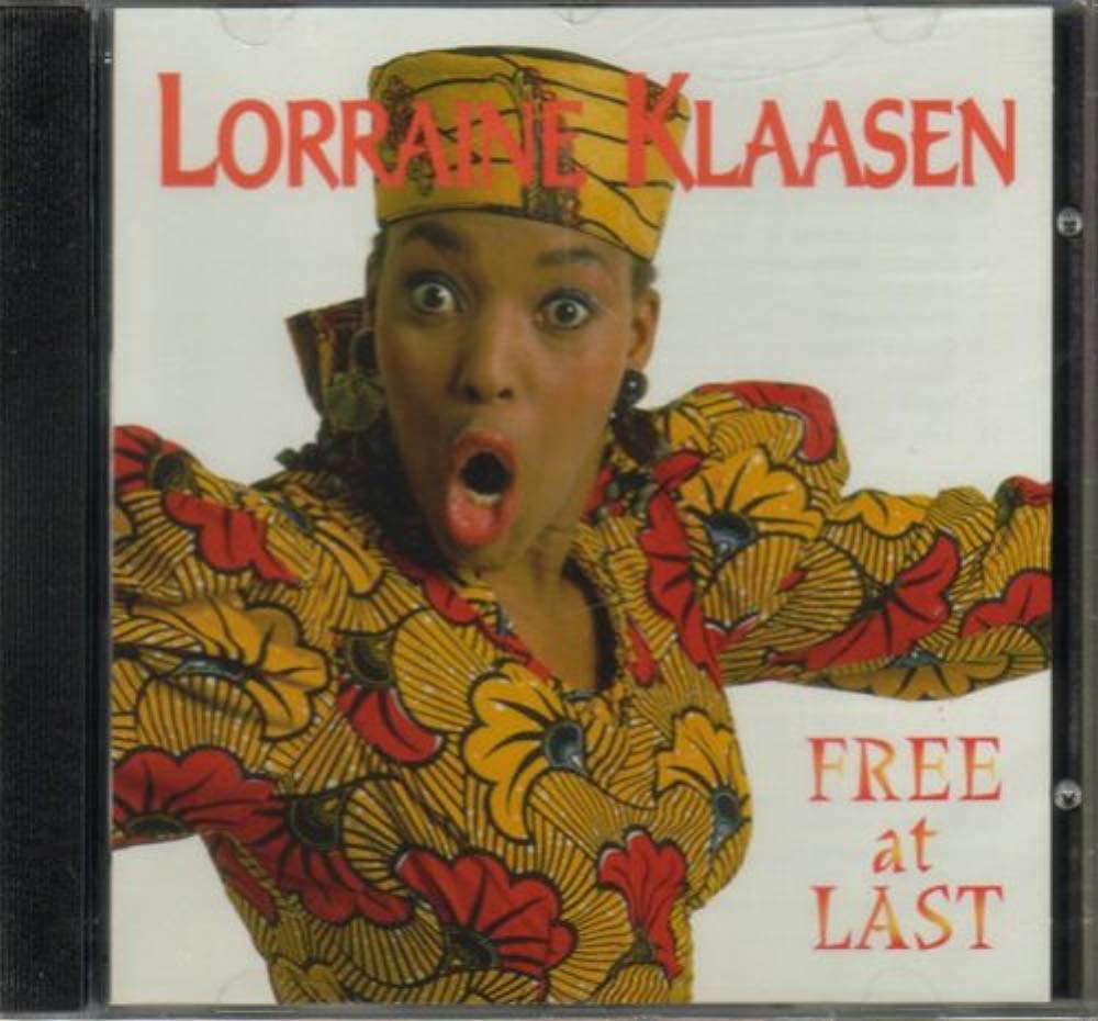 Free At Last [Audio CD]