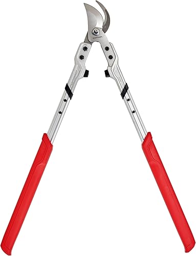 Miniatura 5 de Corona X Series Maxforged Aluminio Chasis Lopper